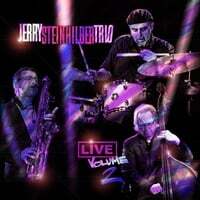 Jerry Steinhilber Trio (Live)