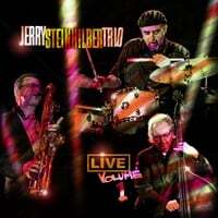 Jerry Steinhilber Trio (Live)